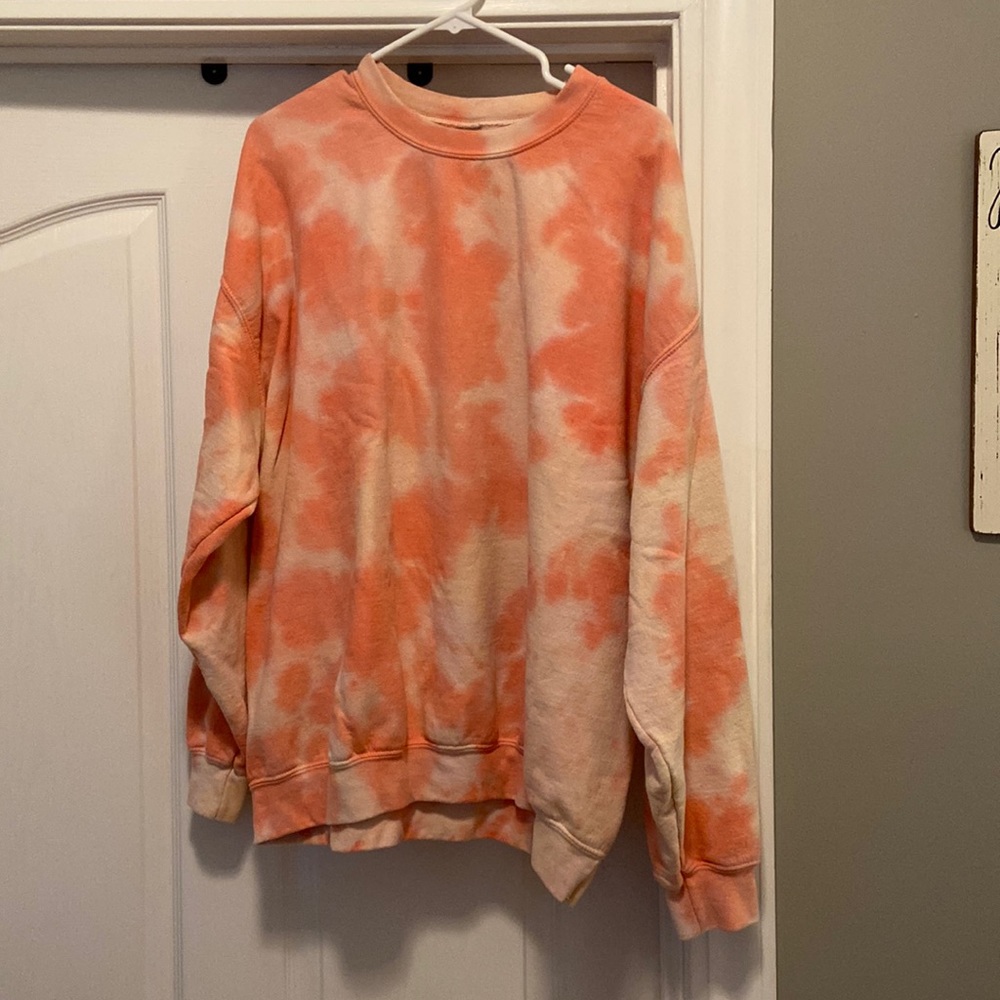 Urban outfitters sweatshirt